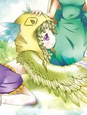 守护天使 - 鑫蔓