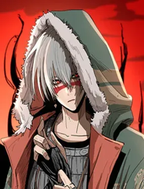 复仇和里程碑 - dal deun,dal deun