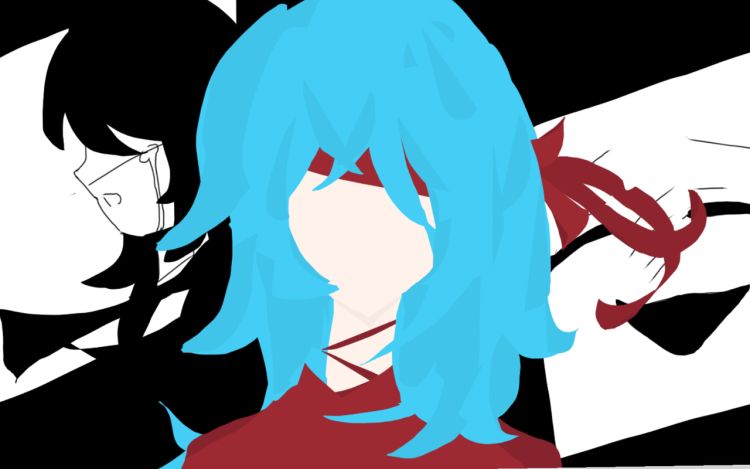 再遇于镜花水月