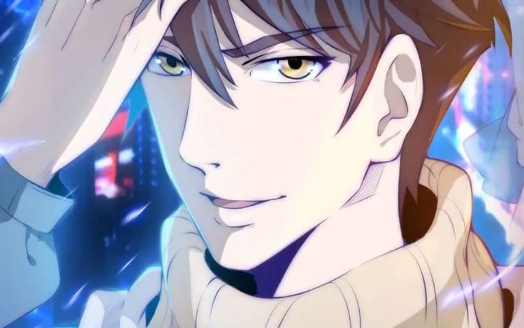 都市仙帝：龙王殿