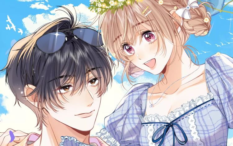 偷偷藏不住 - 竹已（原著） 北笔工作室