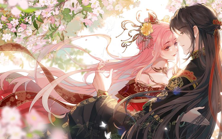 公主她始乱终弃后