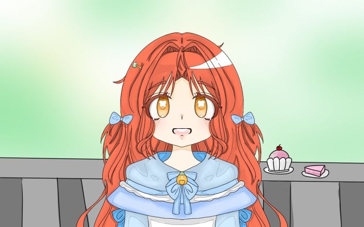 回归小姐也会幸福