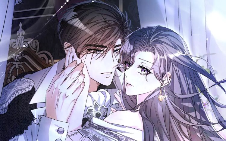 嫁给了病弱丈夫