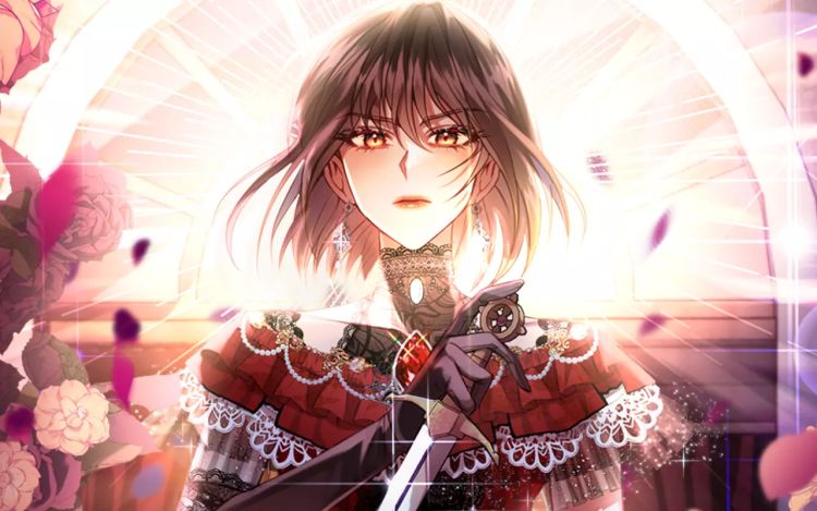 回归后，黑化复仇！