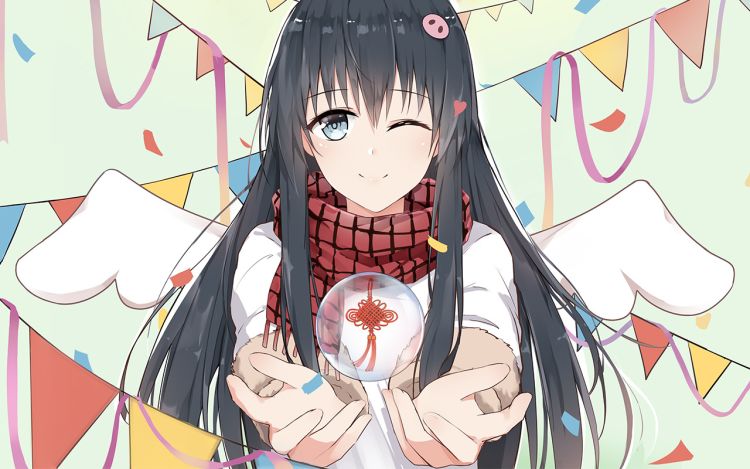 女子学院的男生 -  触岛漫画