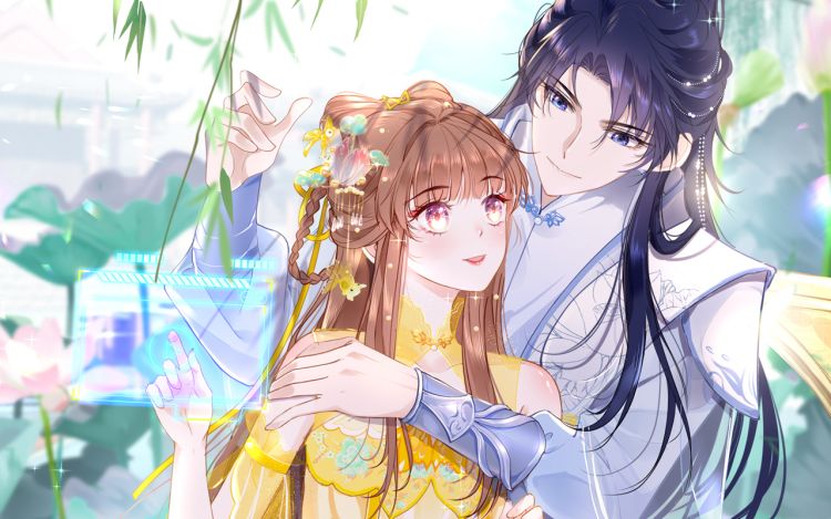 只有恋爱才能防止黑化