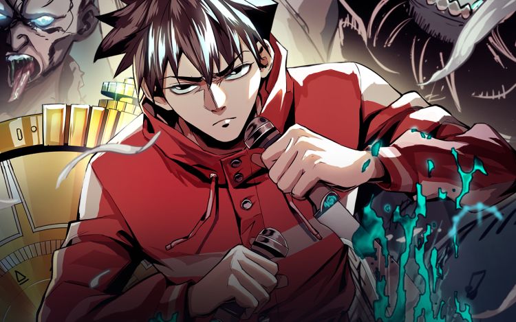 轮盘世界 -  脑回路文化