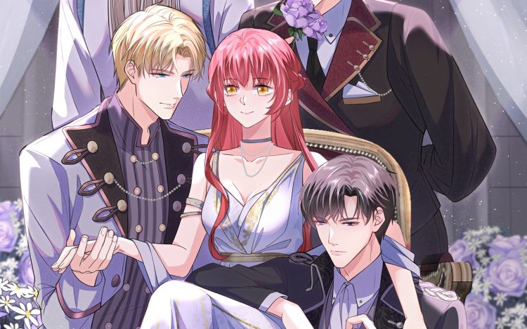 离婚后，我携带千亿家产回归