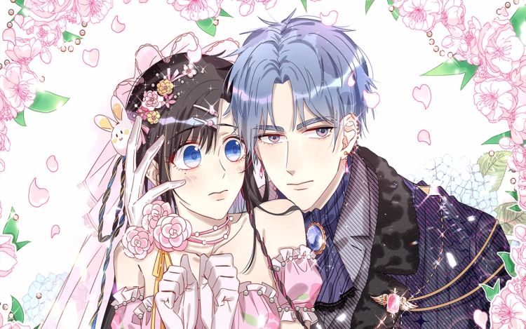 男神你马甲掉了