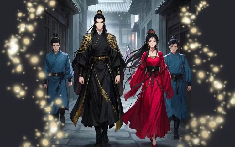 冷酷王爷俏医妃