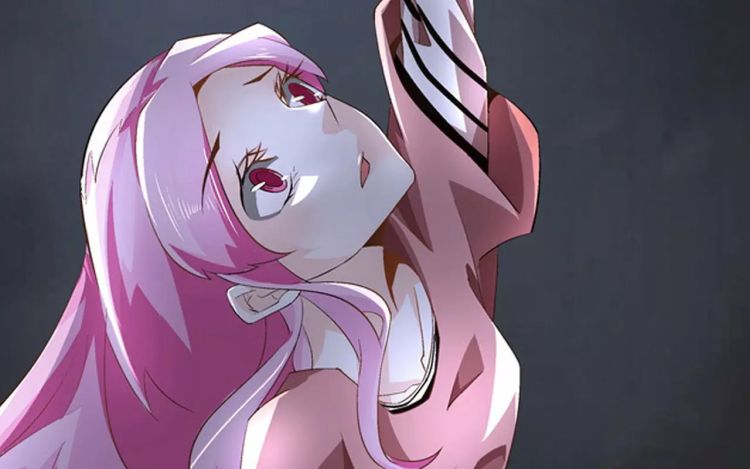 怪力少女虐爱记