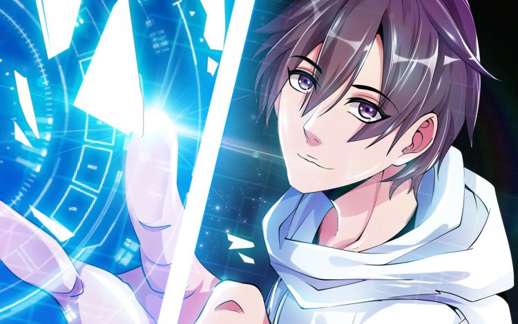 我是无敌大天才