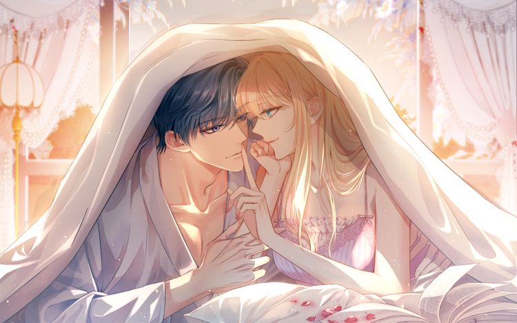 我成了反派大佬的小娇妻?!