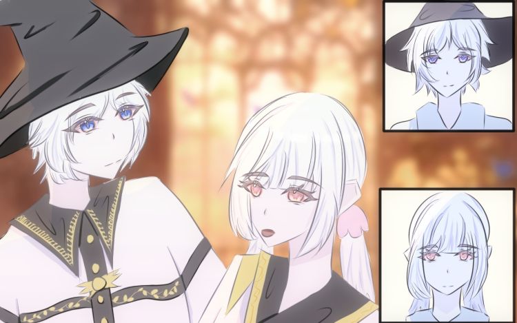 逆转昨天明天的命运线