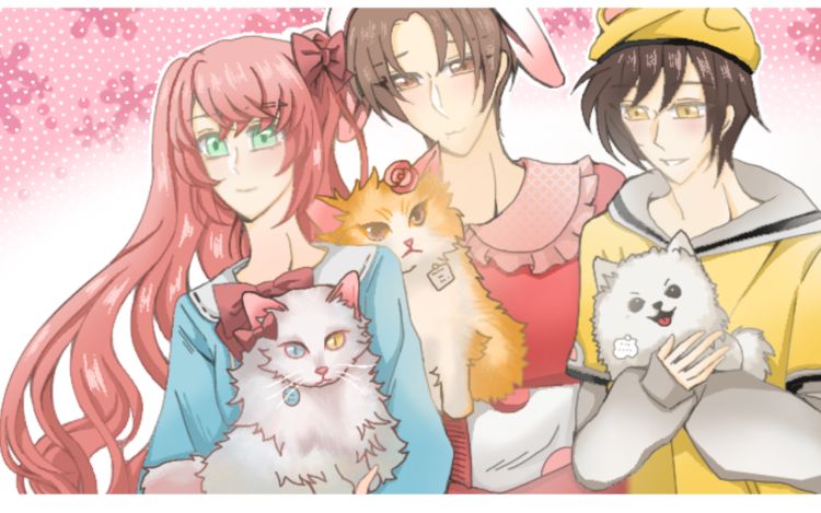 学习有我重要吗！