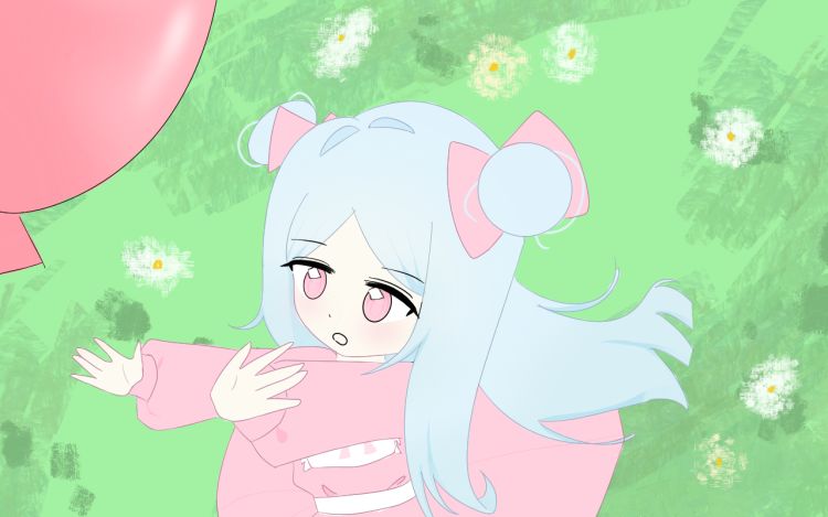 炮灰女儿今天也想逃跑！