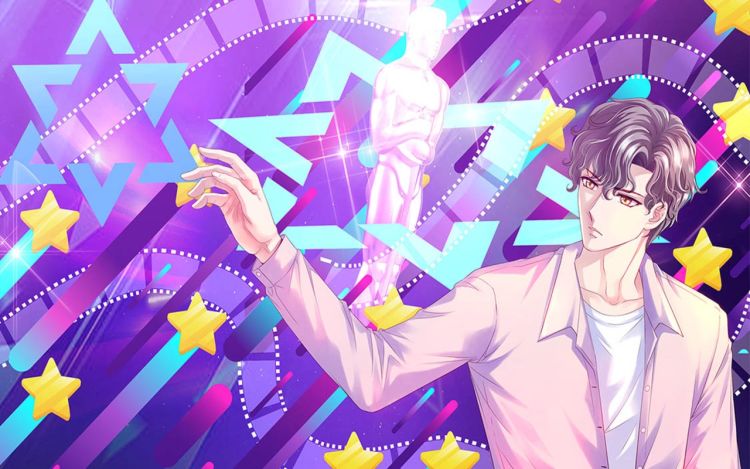 我只想继承千亿家产