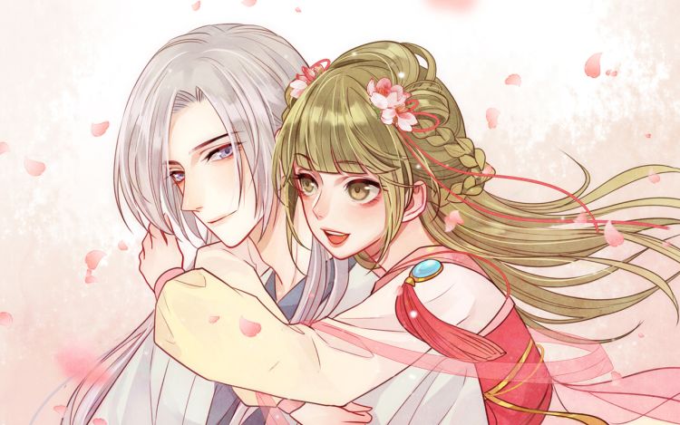 王爷，奴家减个肥