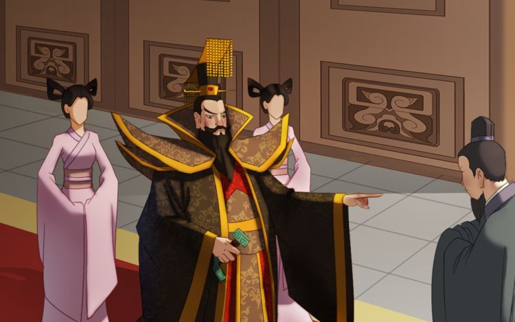 秦皇岛美丽的传说