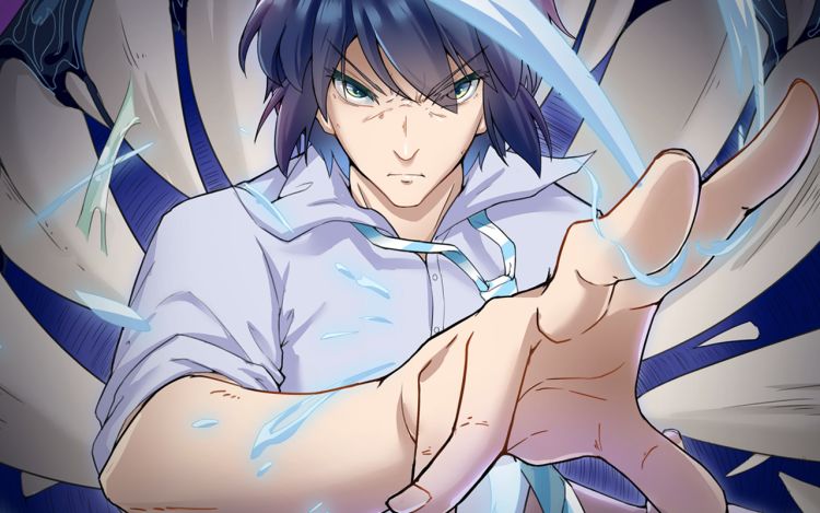 天朝怪异收容所