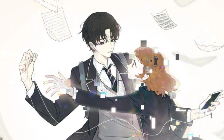 无限接近于透明的你