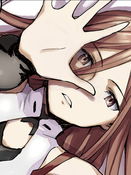 harmony - 伊藤计划&三巷文