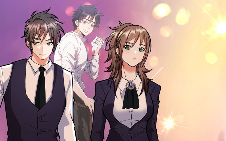 重生之神级败家子