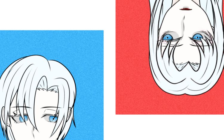 接下来是造物主的游戏时间