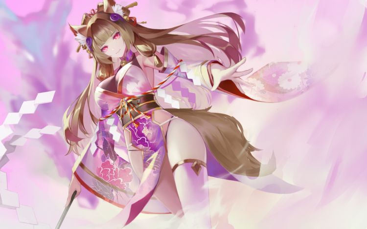 你们修仙我抽卡