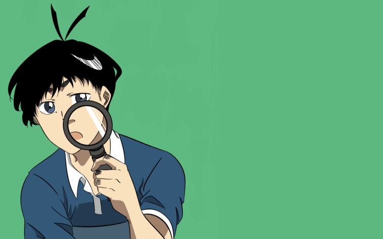 博识同学在研究!