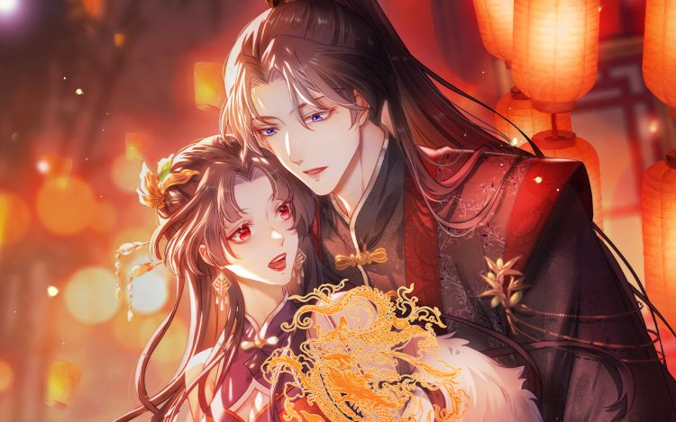 逆徒每天都想欺师犯上