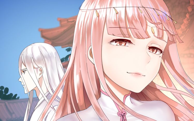 炼气练了三千年