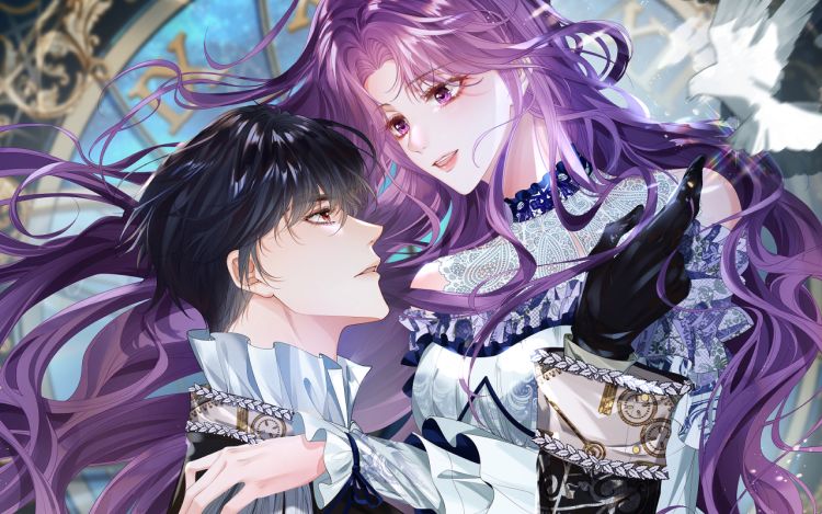 向危险的他告白了