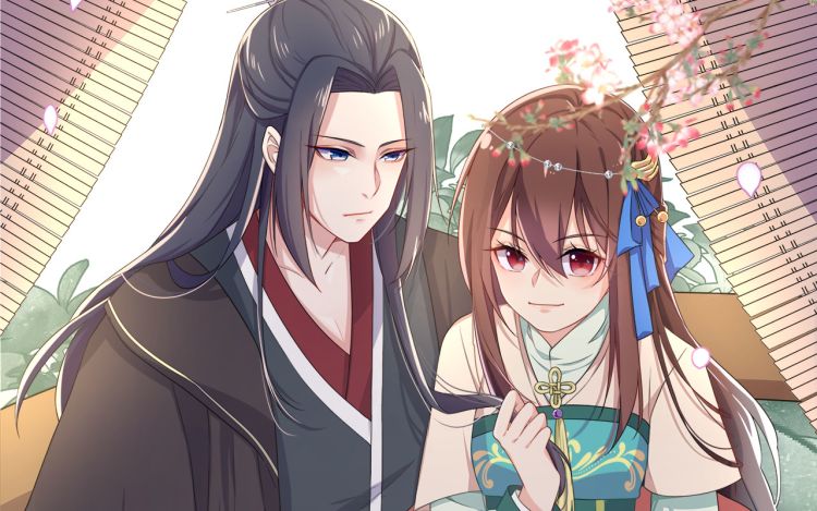 悍妃当家：冷王请自重