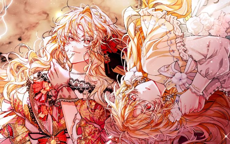 真的女儿回来了 - Marucomics RinA