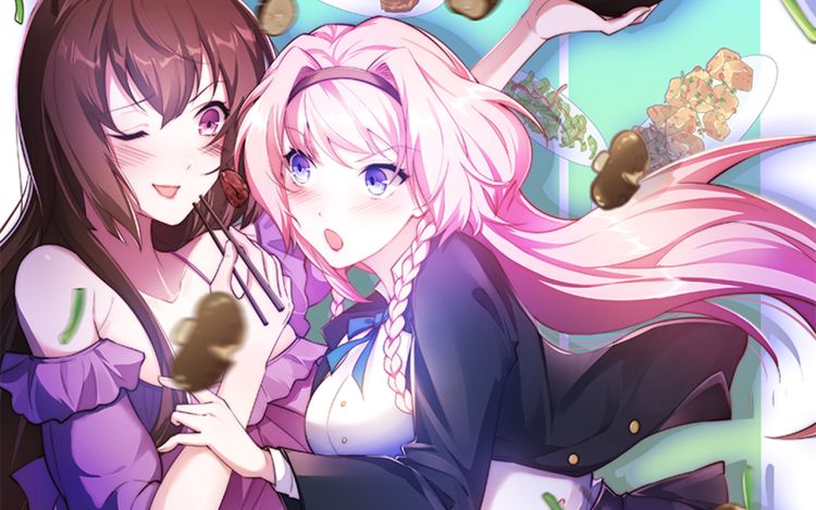 我呼吸都变强 - 杭州柒漫