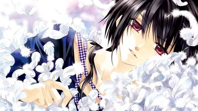 天羽魔方天界篇