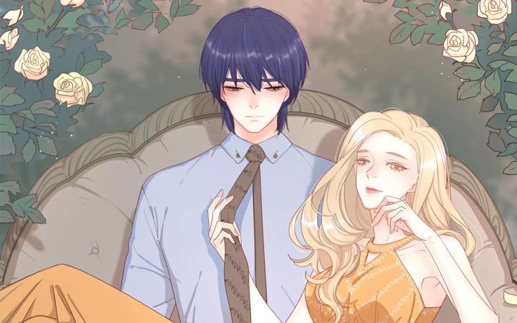 公主病的克星-《感谢你是爱我的》系列2