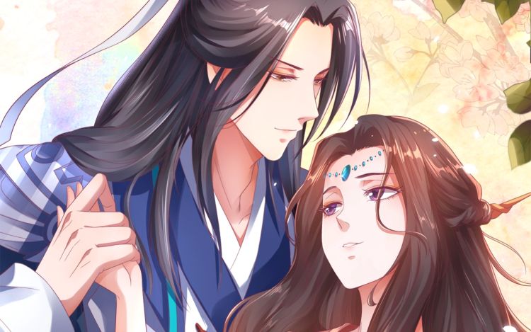 我靠美貌发家致富