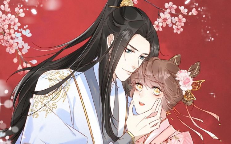 摆烂后我掌控王爷芳心