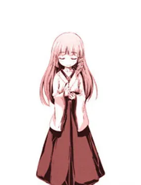 东方青帖·枠外·母之爱