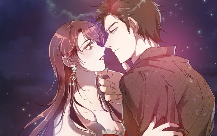 抱歉我拿的是女主剧本