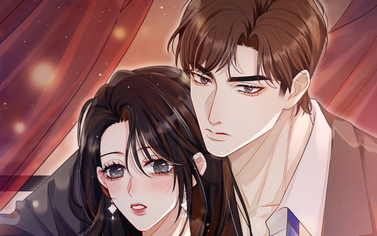 原来你是这样的周秘书