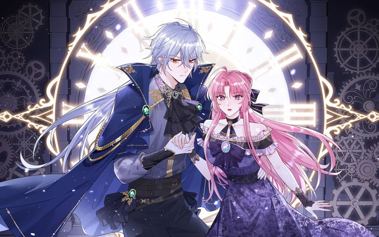 刁蛮千金爱上魔王大人