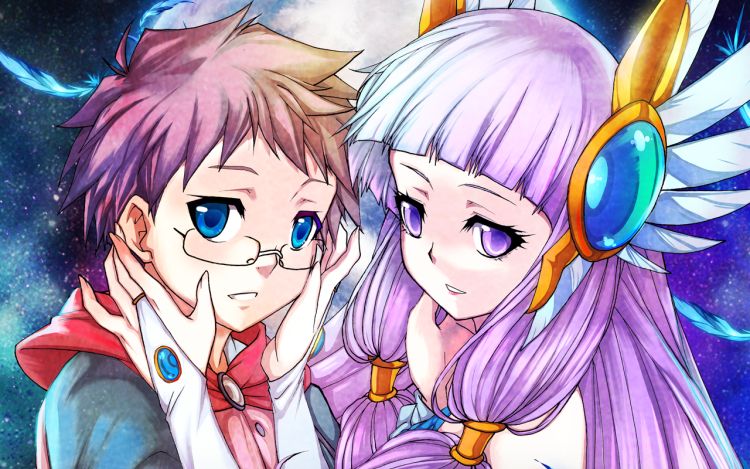 盖亚冥想曲-时之守望者 - KK世界居民_Pg1eTs