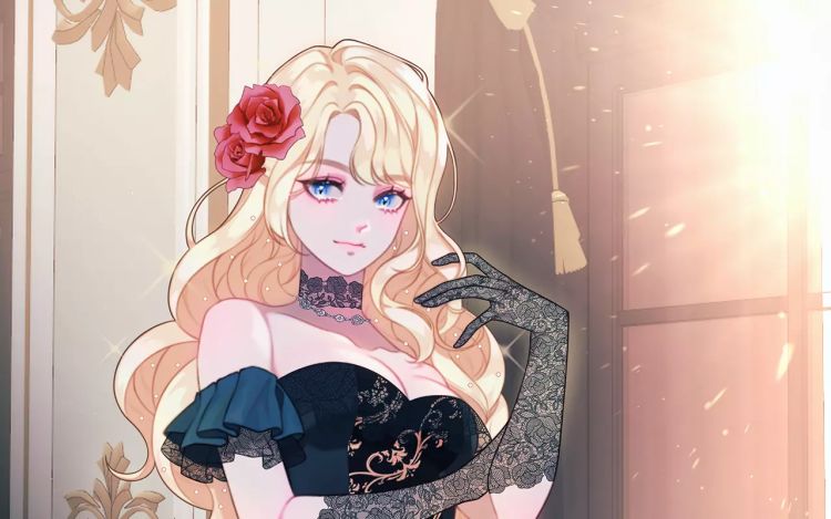 破产恶女改造计划