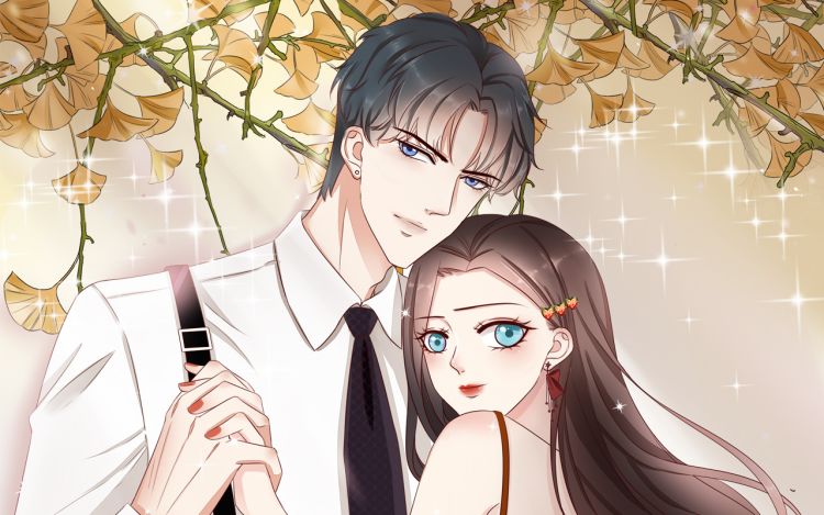 豹系男友的千层套路 - 