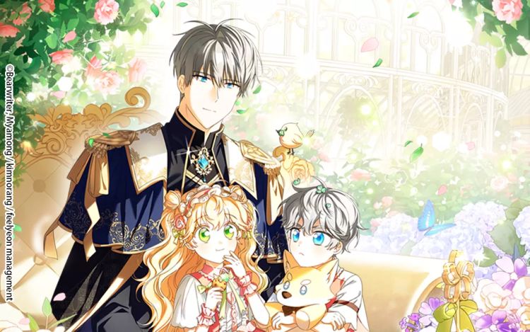 被狼家团宠的小鸟媳妇