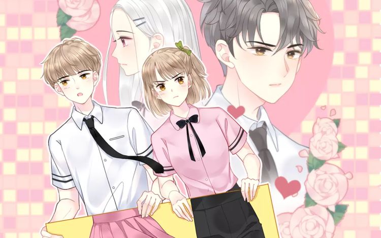 我哥身体太好用了！